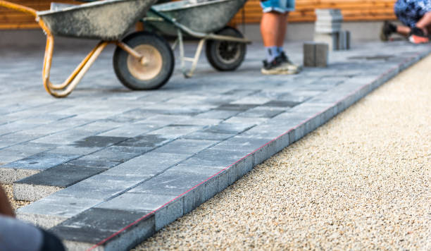 Best Concrete Driveway Installation in Waterloo, IN