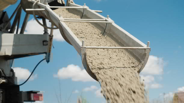 Best Industrial Concrete Flooring in Waterloo, IN
