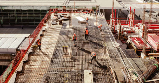 Best Concrete Sealing and Maintenance in Waterloo, IN