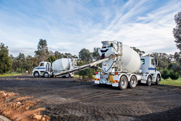 Best Concrete Foundation Repair in Waterloo, IN